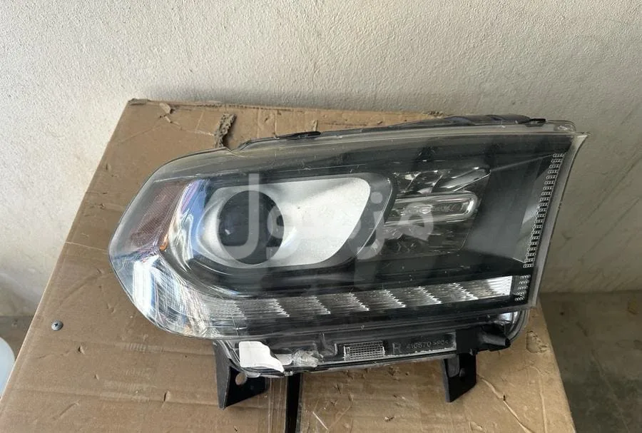 Dodge Durango original agency lights 2014-2015-2016-2017-2018-2019