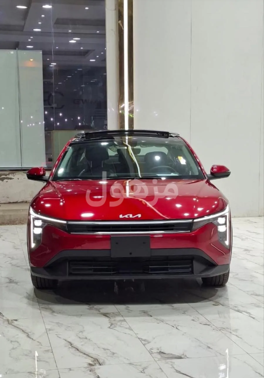 Kia K4 mid option 2026 model special prices for cash and financing all colors