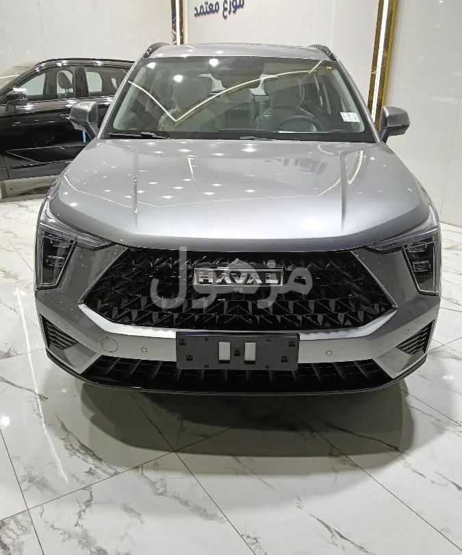 Haval Jolion Max 2027 new, available at the dealer, cash and financing