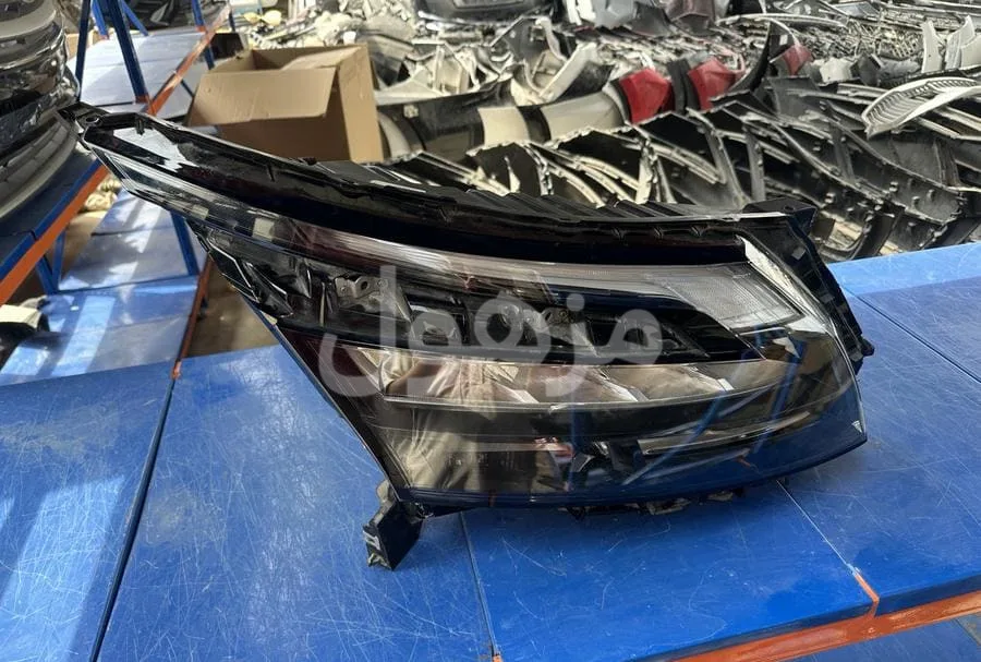 شمعه يمين باتفندر اصلي وكاله 2022-2023-2024-2025