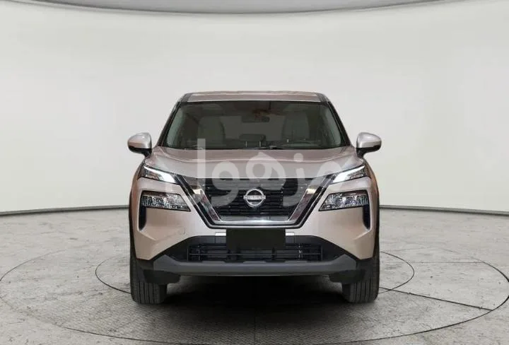 Nissan X Trail 2026, New, Automatic, Petrol, 5 Seats - Riyadh