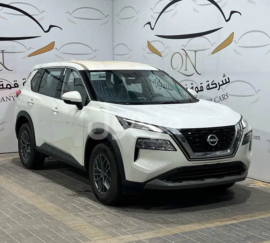 Nissan X Trail 2026, 4WD, Petrol, Automatic, New - Riyadh