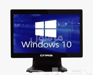 كاشير وبرنامج وطابعه ودرج بأقل الأسعار ب2000