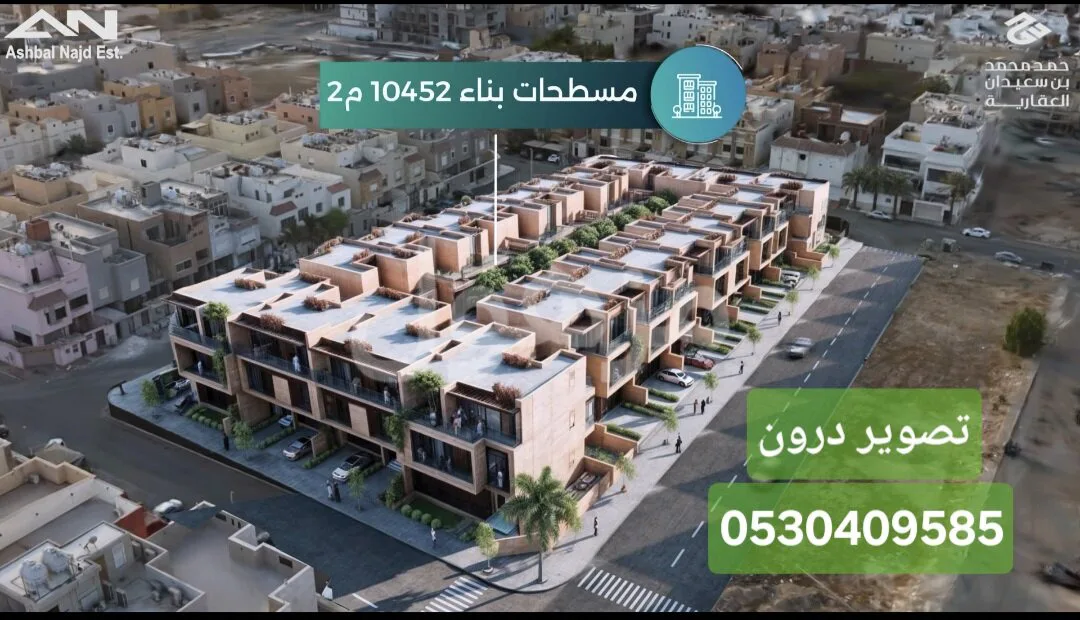 جولات افتراضية وتصوير درون جوي