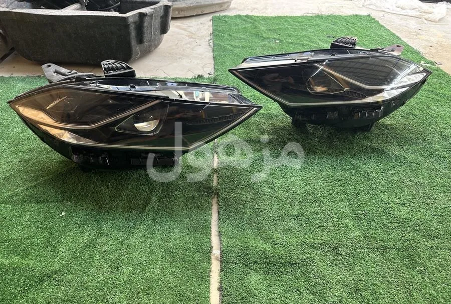 شمعات ازيرا 2021-2023 اصلي وكاله