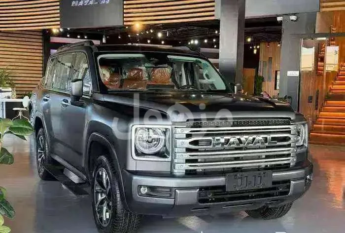 هافال اتش 9 سعودي موديل 2026