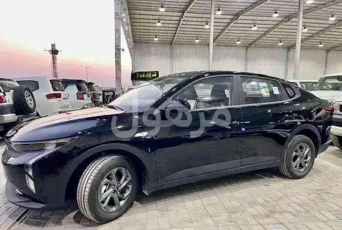 Kia K3 2027, 8-inch Touchscreen, Apple CarPlay - Jeddah