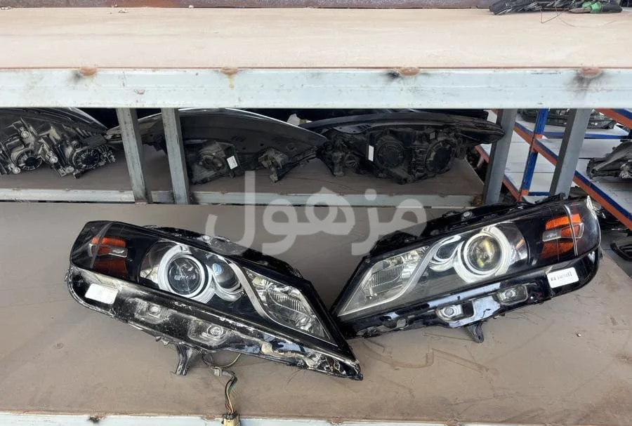 Impala full option lights 2014-2015-2016-2017-2018
