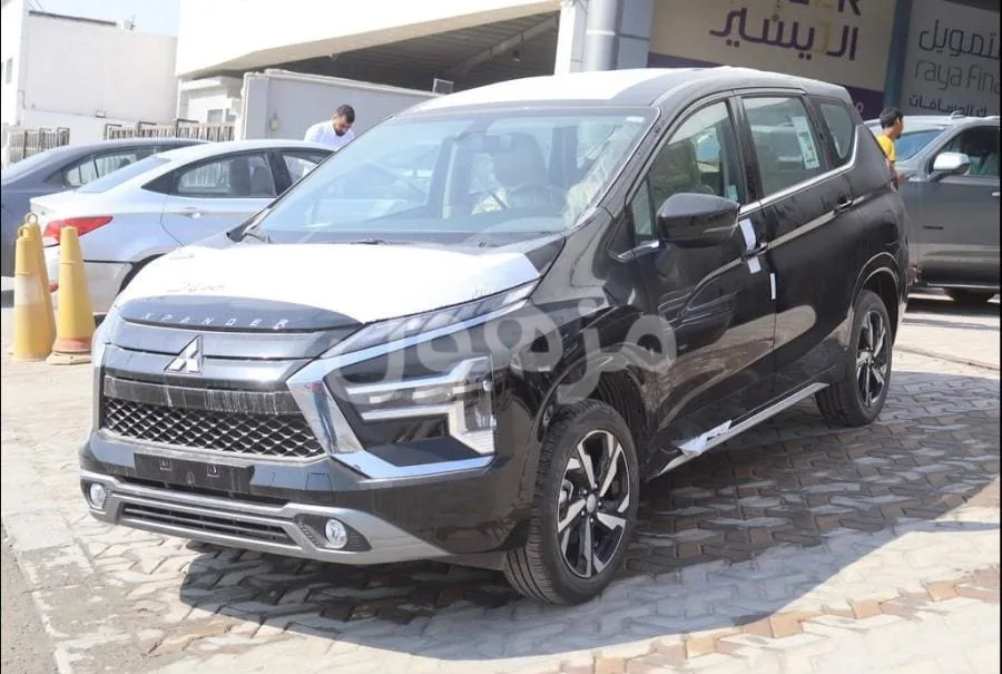 Mitsubishi Xpander 2025